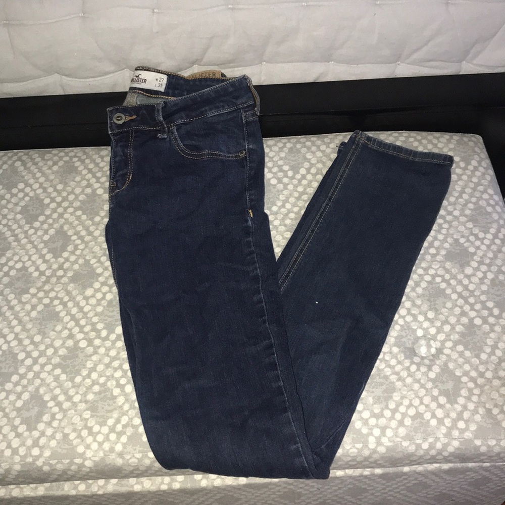Hollister Jeans size 5L